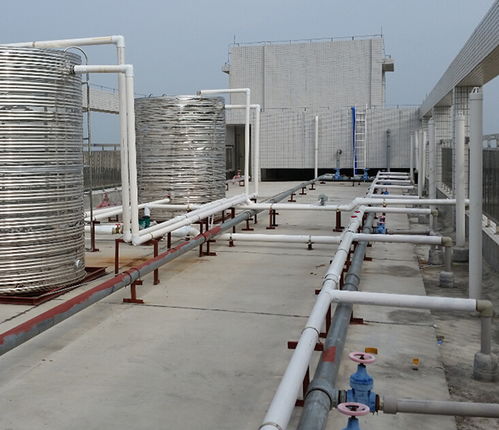 柯宇管業 德陽學校PPR保溫管加工與專業技術服務